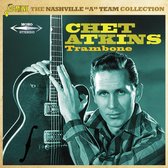Chet Atkins - Rambone. The Nashville "A" Team Collection (2 CD)