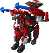 Ionix Tenkai Knights - War Horse Tank