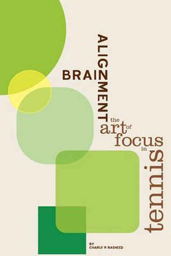 Brain Alignment - cover