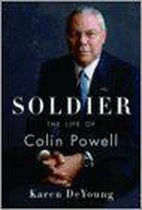 Soldier