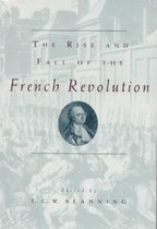 The Rise & Fall of the French Revolution (Paper)