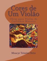 Cores de Um Violao