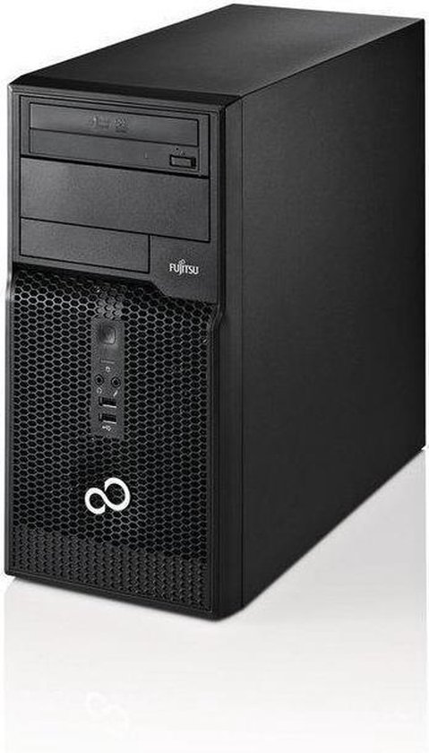 Fujitsu ESPRIMO P500 | bol