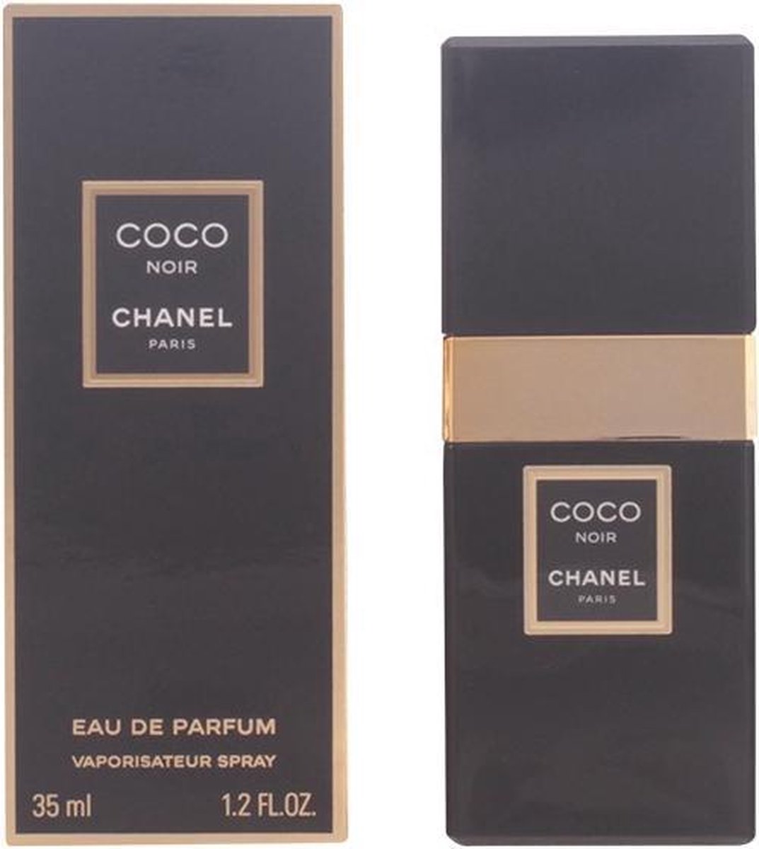 CHANEL COCO NOIR - 35ML - Eau de parfum