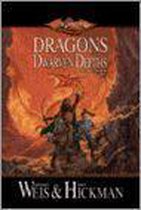 Dragons Of The Dwarven Depths