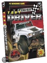 Test Driver 1