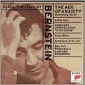 Bernstein Century - The Age of Anxiety, Serenade