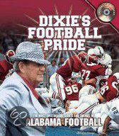 Dixie's Football Pride