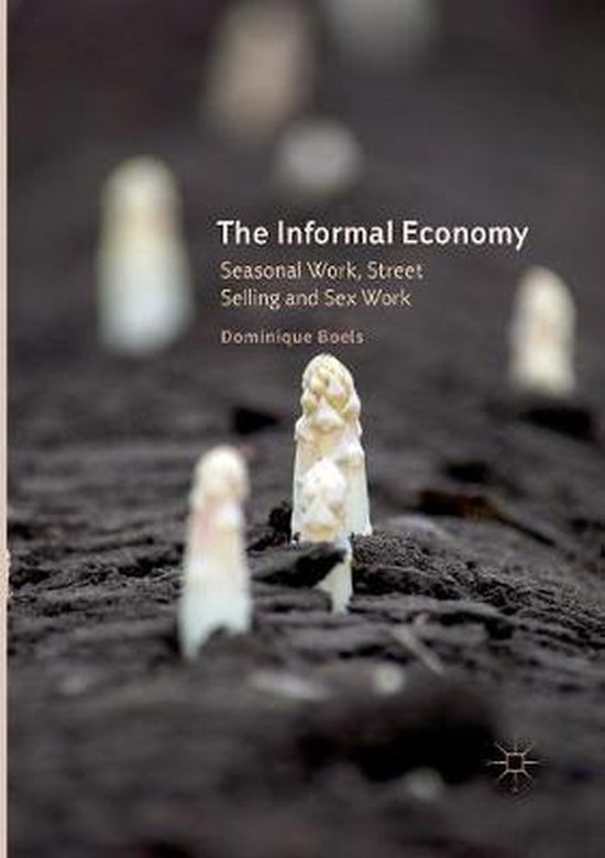 The Informal Economy - cover