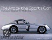 Art Of The Sports Car