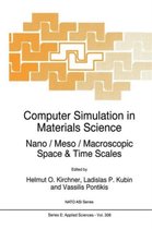 Computer Simulation in Materials Science