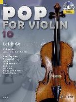 Pop for Violin, Band 10