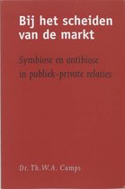 Bij het scheiden van de markt