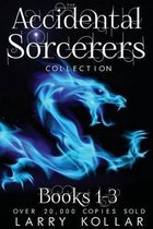 Accidental Sorcerers Collection