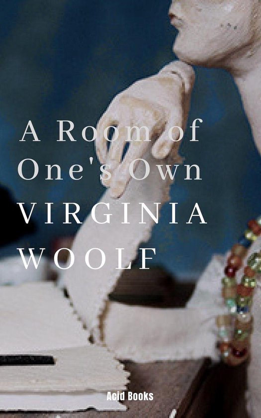 A Room of One´s Own - cover