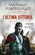 La saga di Traiano 5 - L'ultima vittoria
