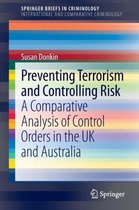 Preventing Terrorism & Controlling Risk