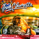 Rockabilly Gasseroonie