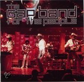Gap Band - For The People
