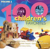One Hundred Children's Favorites, Vol. 2