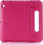 ShockProof Kids Case - Geschikt voor Huawei MediaPad T3 10 Hoesje - Roze