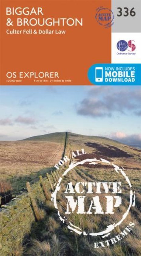 EXP ACT 336 Biggar & Broughton - cover