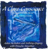 Clare Conscience