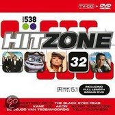 Hitzone 32 (inclusief bonus-DVD)