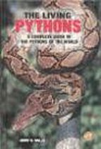 The Living Pythons