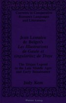 Jean Lemaire De Belges's Les Illustrations De Gaule Et Singularitez De Troye