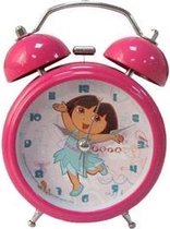 Dora the explorer wekker Nickelodeon