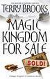 Magic Kingdom of Landover 1 - Magic Kingdom For Sale/Sold