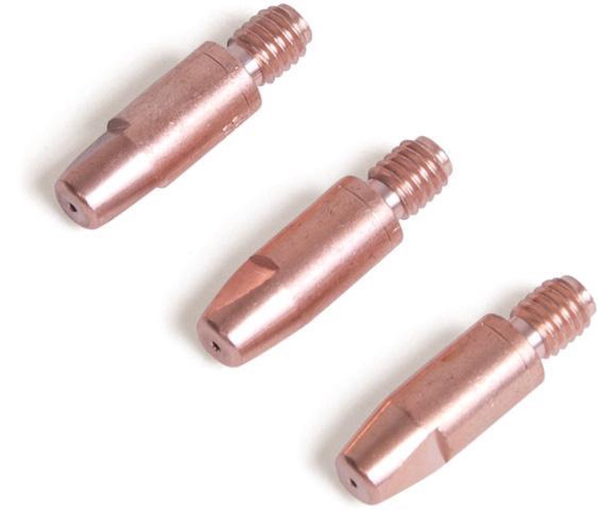 Kontakttip M6 - 1,2 mm