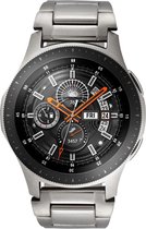Samsung Galaxy Watch - Smartwatch heren - Special Edition - 46mm - Zilver