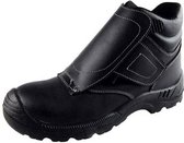 Planet - Max Welder lasschoen S3 zwart