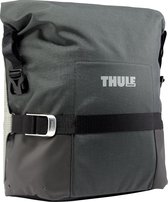 Thule Pannier Small - Bagagedragertas - 16 l - Zwart