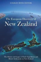 The European Discovery of New Zealand