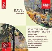 Ravel: Scherezade