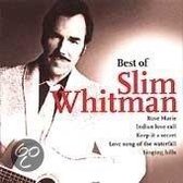 Best Of Slim Whitman