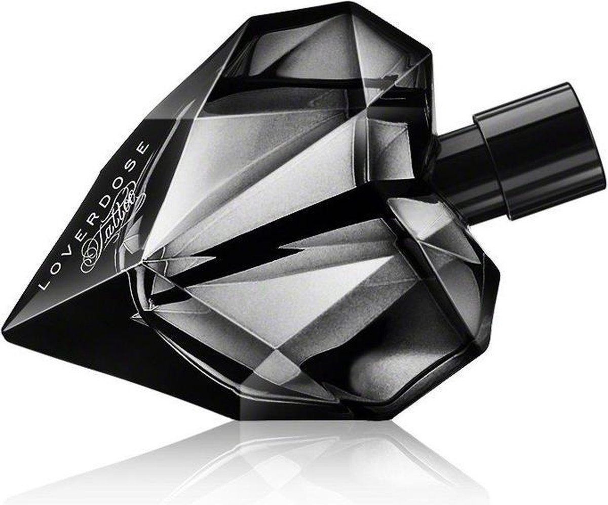 Diesel Loverdose Tattoo Eau De Parfum 50ML bol