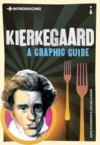 Graphic Guides - Introducing Kierkegaard