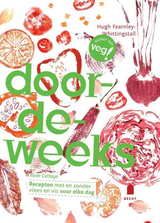 Doordeweeks
