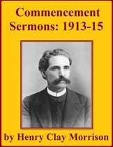 Commencement Sermons