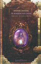 De Boeken Van Oran 3 Het Vuur Van Beldan