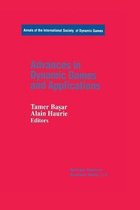 Advances in Dynamic Games and Applications