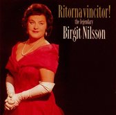 Nilsson/ Ritoma Vincitor