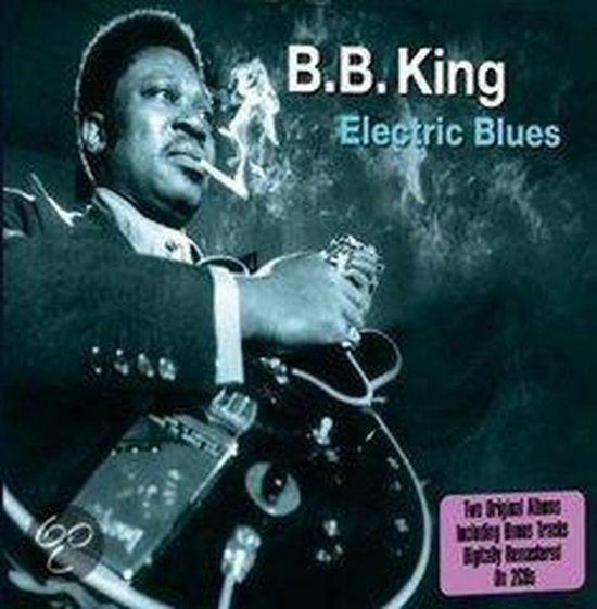 Electric Blues