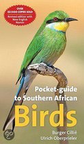 Pocket Guide to Southern African Birds