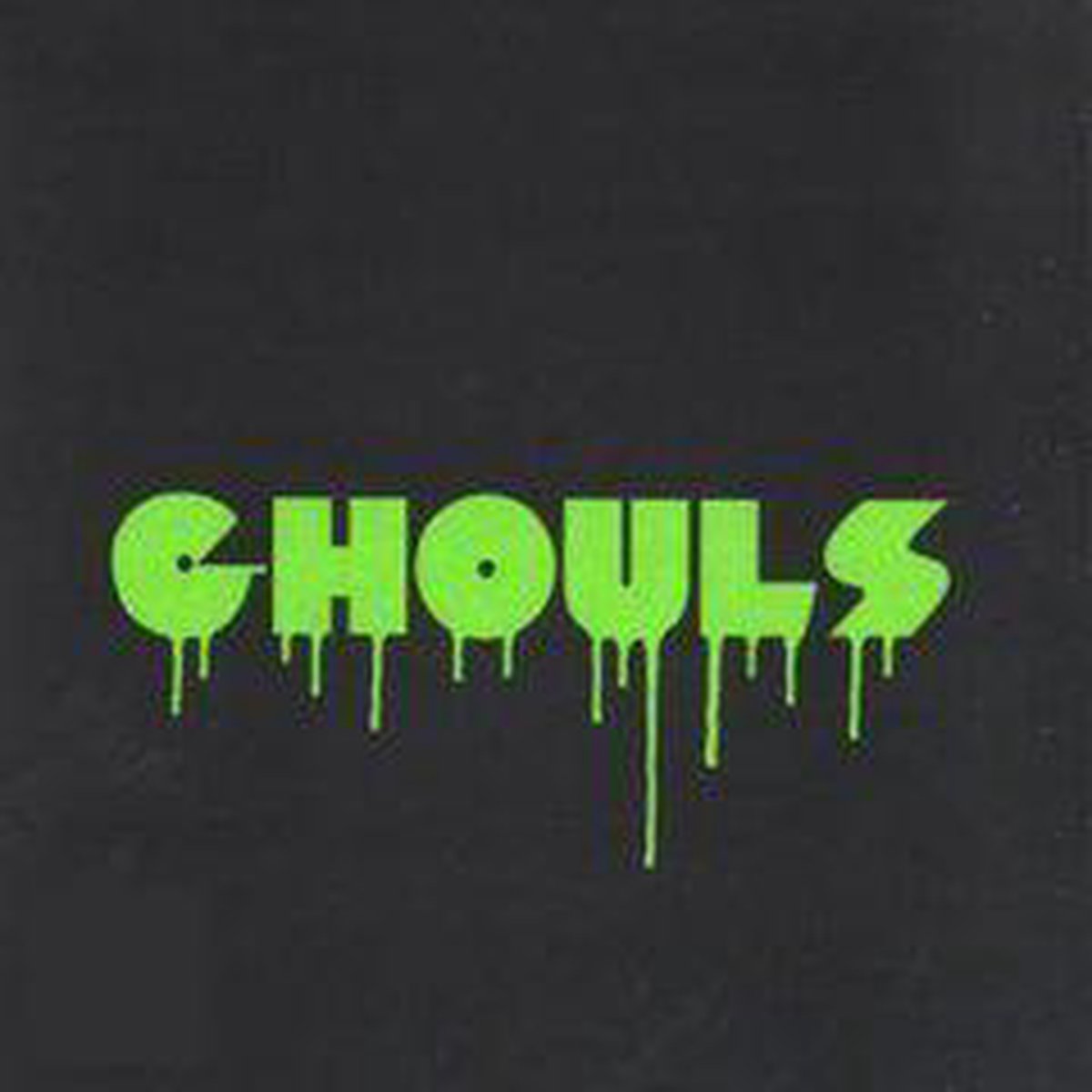 Ghouls