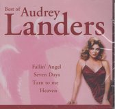 Best of Audrey Landers
